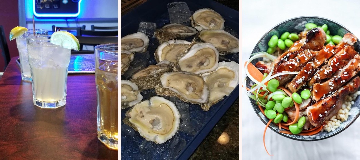 Fusion Bar & Grill Gallery Image 5