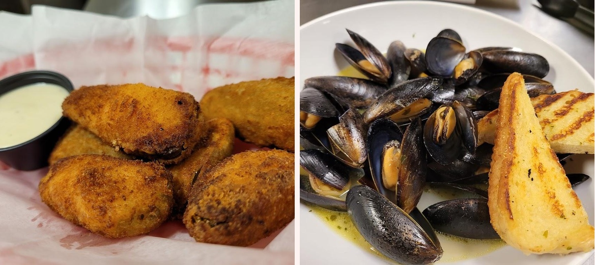 Fusion Bar & Grill Gallery Image 6